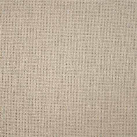 Aida 16 Count Platinum 19" x 21"/50 cm x 53 cm from Zweigart. 46-3251/770Q